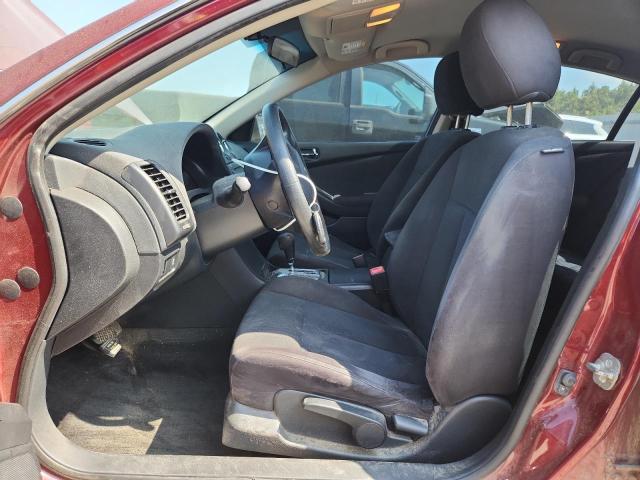 Photo 7 from auction – 2012 NISSAN ALTIMA BASE with VIN 1N4AL2AP3CN451200