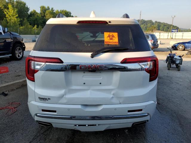Photo 6 from auction – 2020 GMC ACADIA DEN with VIN 1GKKNPLS6LZ111401