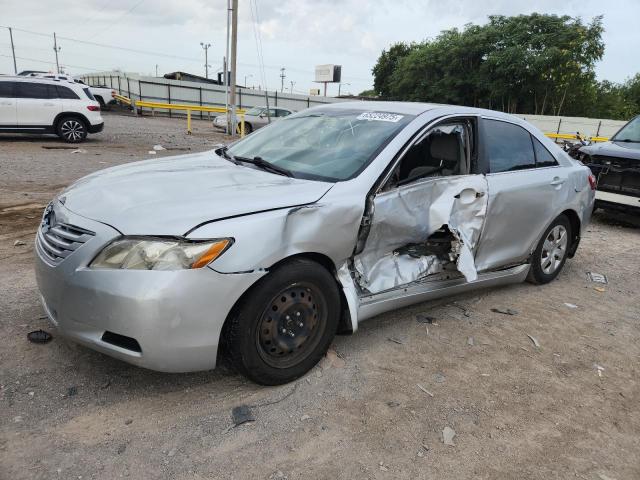 Photo 1 from auction – 2009 TOYOTA CAMRY with VIN 4T1BE46K99U298088