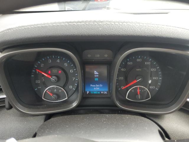 Photo 9 from auction – 2015 CHEVROLET MALIBU with VIN 1G11C5SL5FF194197