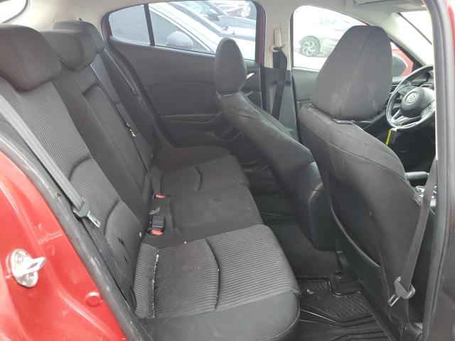 Photo 10 from auction – 2015 MAZDA 3 TOURING with VIN JM1BM1L77F1227717