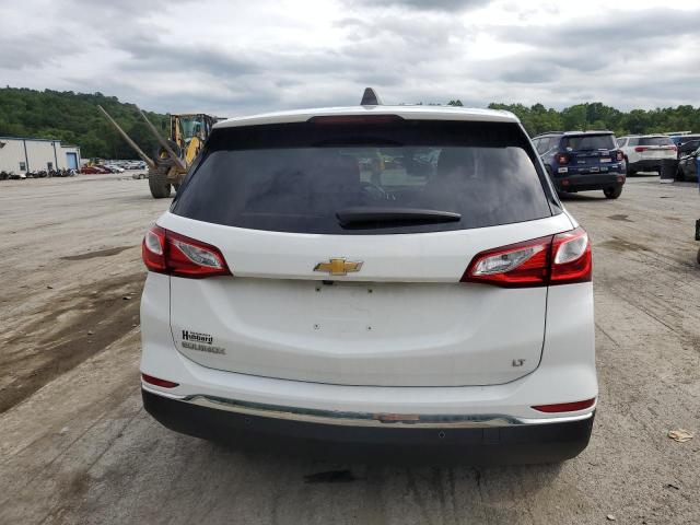 Photo 6 from auction – 2019 CHEVROLET EQUINOX LT with VIN 3GNAXJEV3KS648963
