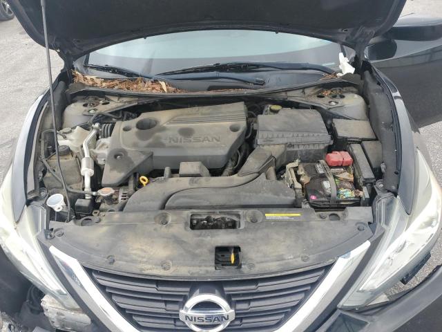 Photo 11 from auction – 2017 NISSAN ALTIMA 2.5 with VIN 1N4AL3AP6HC282766