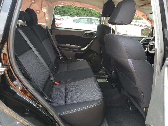 Photo 10 from auction – 2016 SUBARU FORESTER 2 with VIN JF2SJADC1GH554595
