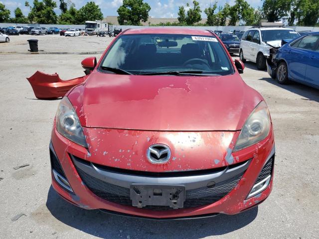 Photo 5 from auction – 2010 MAZDA 3 S with VIN JM1BL1S59A1167192