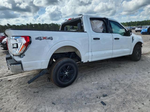Photo 3 from auction – 2021 FORD F150 SUPER with VIN 1FTFW1E51MKD60763