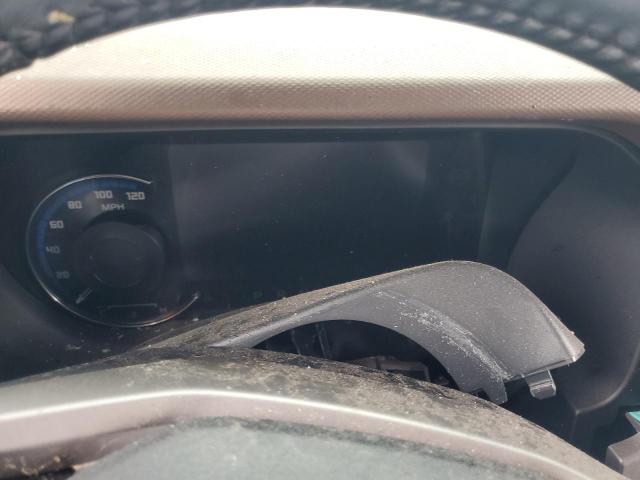 Photo 9 from auction – 2023 FORD BRONCO BASE with VIN 1FMDE5BH8PLC16038