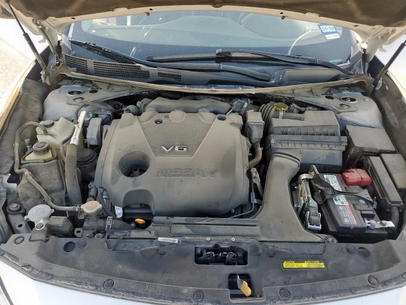Photo 11 from auction – 2022 NISS MAXIMA with VIN 1N4AA6CV3NC502654