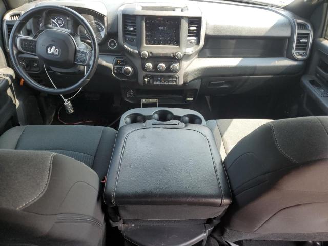 Photo 8 from auction – 2021 RAM 2500 TRADE with VIN 3C6UR5CJ8MG697483