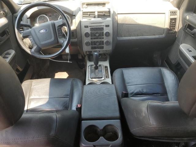 Photo 8 from auction – 2011 FORD ESCAPE XLT with VIN 1FMCU0DGXBKC07085