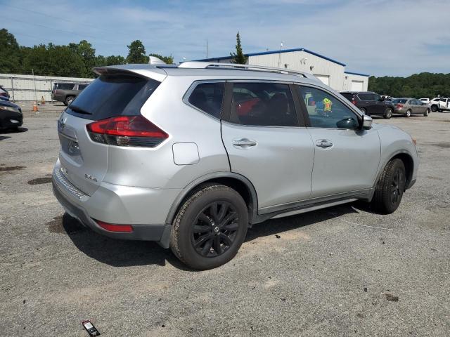 Photo 3 from auction – 2018 NISSAN ROGUE S with VIN KNMAT2MV6JP512996