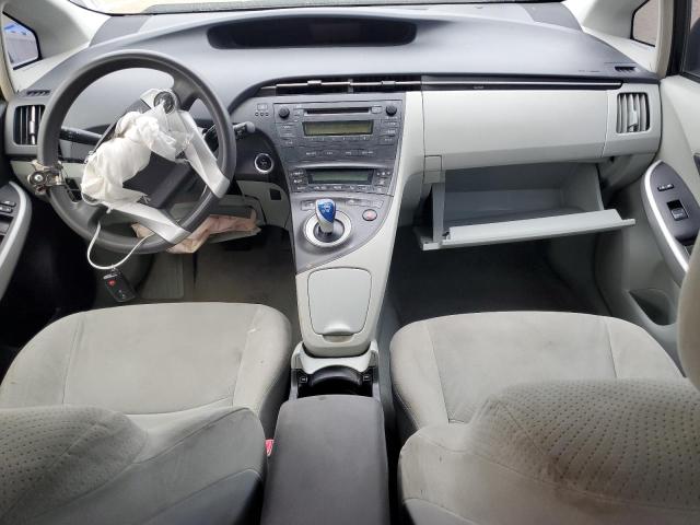 Photo 8 from auction – 2011 TOYOTA PRIUS with VIN JTDKN3DU5B5337505