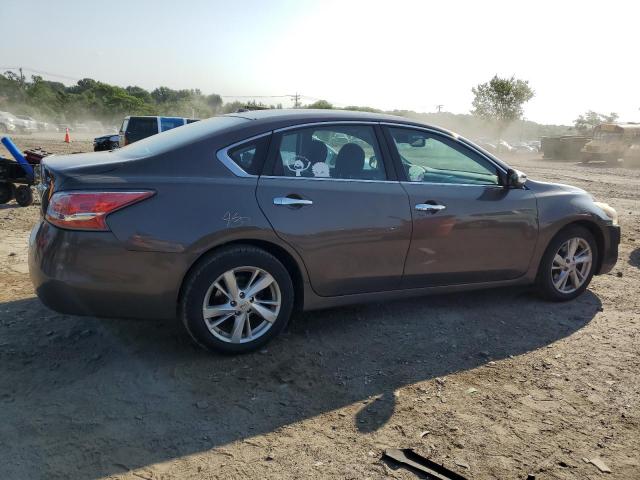Photo 3 from auction – 2014 NISSAN ALTIMA 2.5 with VIN 1N4AL3AP8EC146036