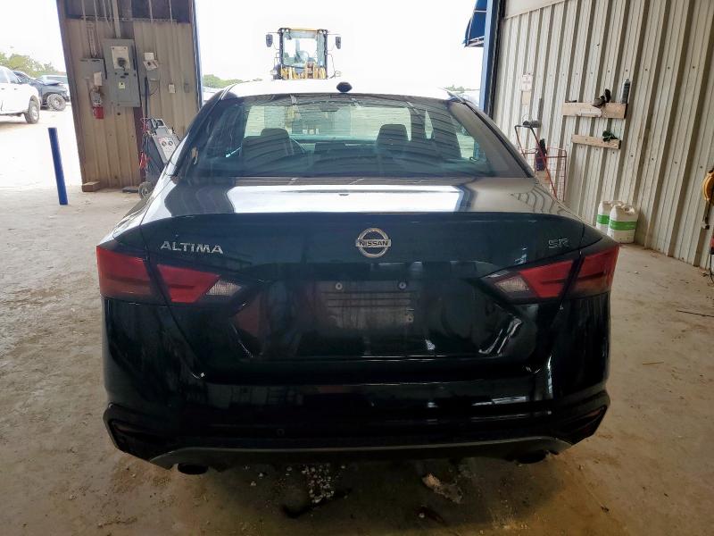Photo 6 from auction – 2021 NISSAN ALTIMA SR with VIN 1N4BL4CV8MN334418