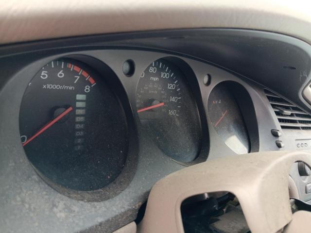 Photo 9 from auction – 2000 ACURA 3.2TL with VIN 19UUA5662YA039042