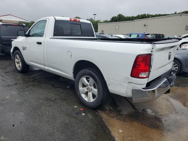 Photo 2 from auction – 2023 RAM 1500 CLASS with VIN 3C6JR7DG7PG656946