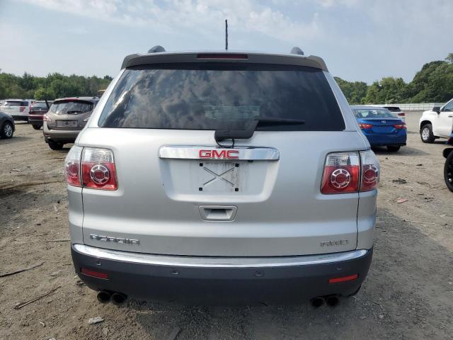 Photo 6 from auction – 2012 GMC ACADIA SLT with VIN 1GKKVRED6CJ339116