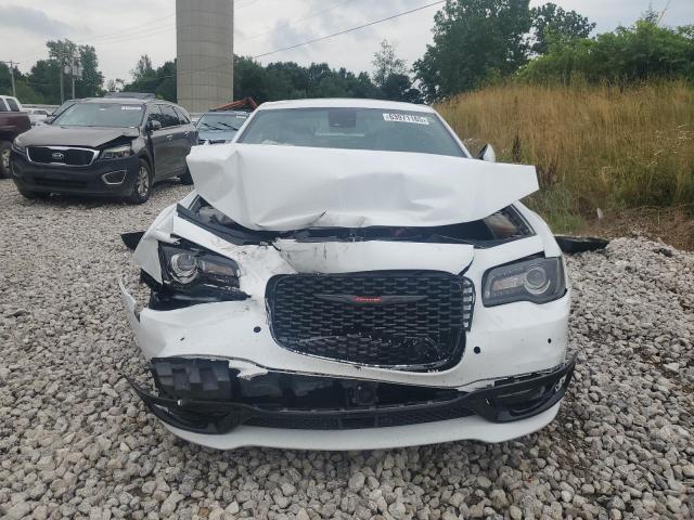 Photo 5 from auction – 2021 CHRYSLER 300 S with VIN 2C3CCABT3MH658645