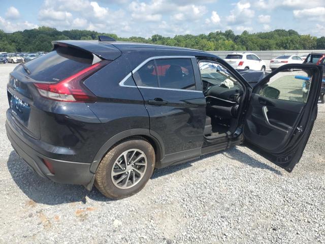 Photo 3 from auction – 2025 MITSUBISHI ECLIPSE CR with VIN JA4ATUAA8SZ007149