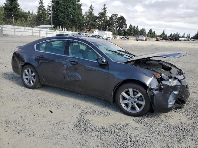 Photo 4 from auction – 2012 ACURA TL with VIN 19UUA8F5XCA033541