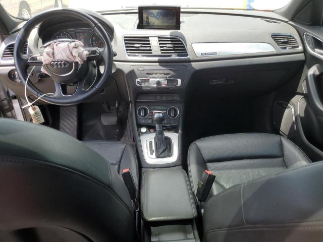Photo 8 from auction – 2016 AUDI Q3 PRESTIGE with VIN WA1GFCFS4GR003636