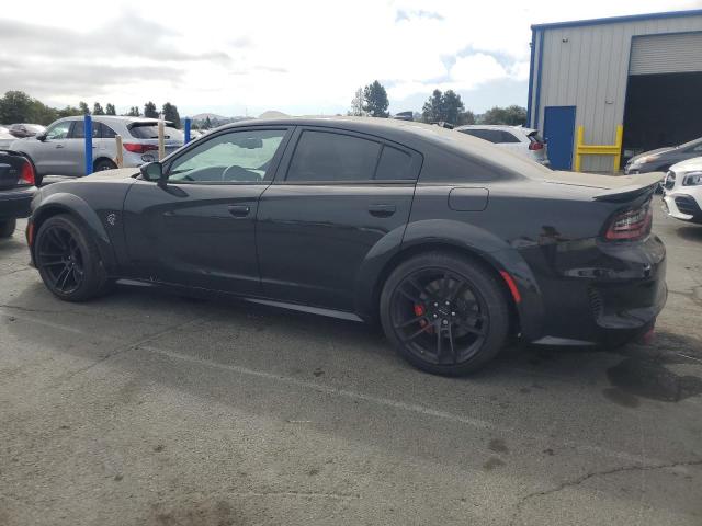 Photo 2 from auction – 2022 DODGE CHARGER SR with VIN 2C3CDXL94NH210970