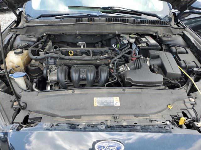 Photo 11 from auction – 2015 FORD FUSION with VIN 3FA6P0H77FR290792