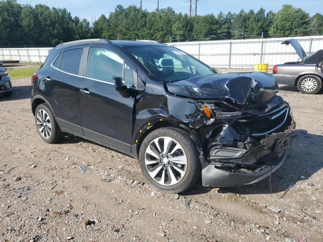 Photo 4 from auction – 2021 BUICK ENCORE PRE with VIN KL4CJESBXMB321859