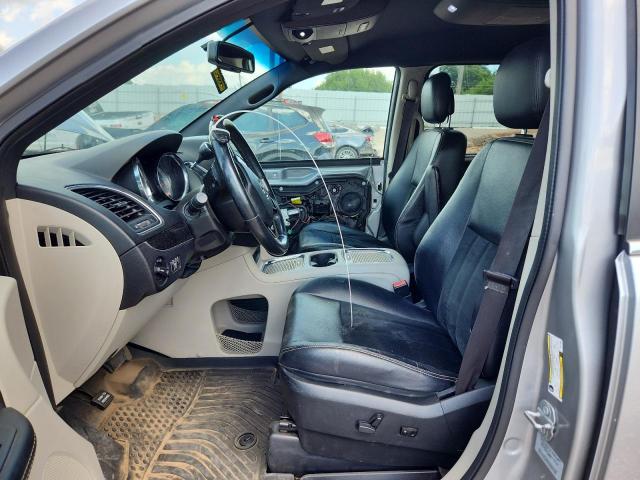 Photo 7 from auction – 2017 DODGE GRAND CARA with VIN 2C4RDGCG6HR779368