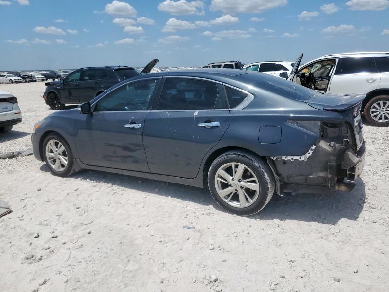 Photo 2 from auction – 2013 NISSAN ALTIMA 2.5 with VIN 1N4AL3AP8DN499024