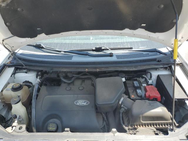 Photo 12 from auction – 2012 FORD EDGE LIMIT with VIN 2FMDK4KC1CBA09539