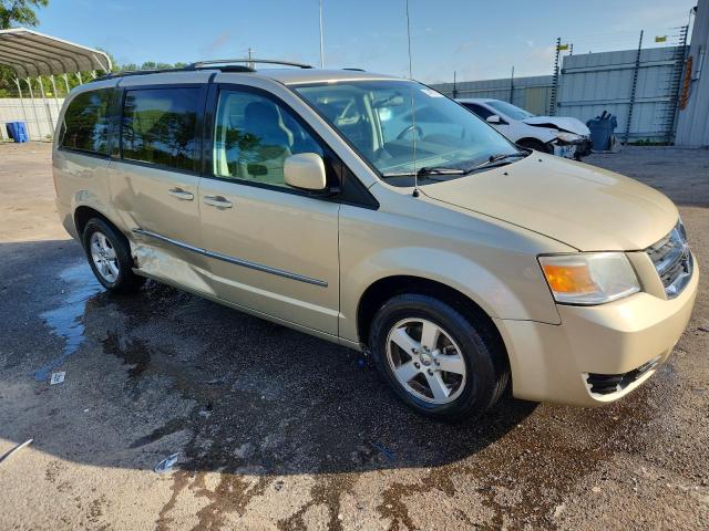 Photo 4 from auction – 2010 DODGE GRAND CARA with VIN 2D4RN5D10AR318171