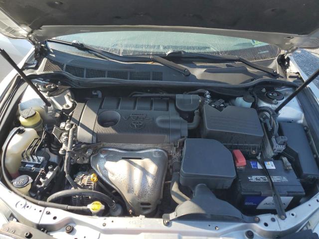 صورة رقم 11 من المزاد - 2011 TOYOTA CAMRY BASE مع VIN 4T1BF3EK3BU754505