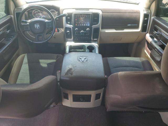 Photo 8 from auction – 2016 RAM 2500 SLT with VIN 3C6UR5DL5GG336605
