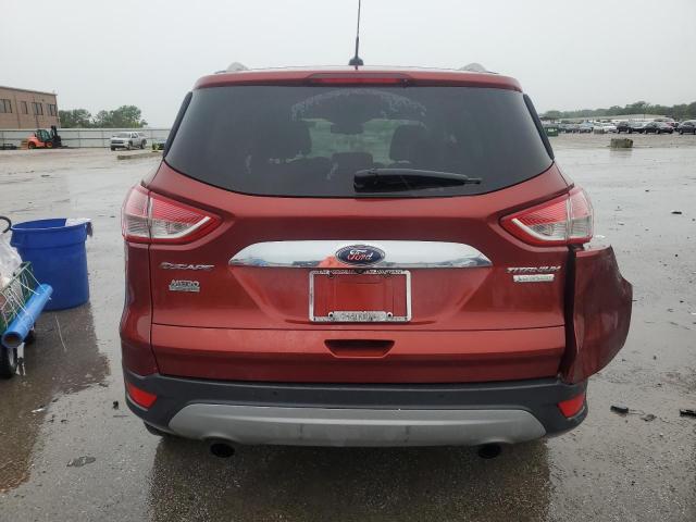 Photo 6 from auction – 2016 FORD ESCAPE TIT with VIN 1FMCU0J96GUB14971