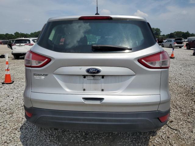 Photo 6 from auction – 2014 FORD ESCAPE S with VIN 1FMCU0F79EUA03965
