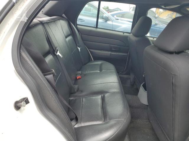 Photo 10 from auction – 2008 FORD CROWN VICT with VIN 2FAFP71V18X151229