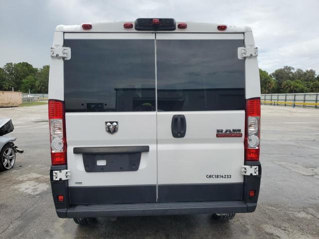 Photo 6 from auction – 2020 RAM PROMASTER with VIN 3C6TRVAG7LE138309