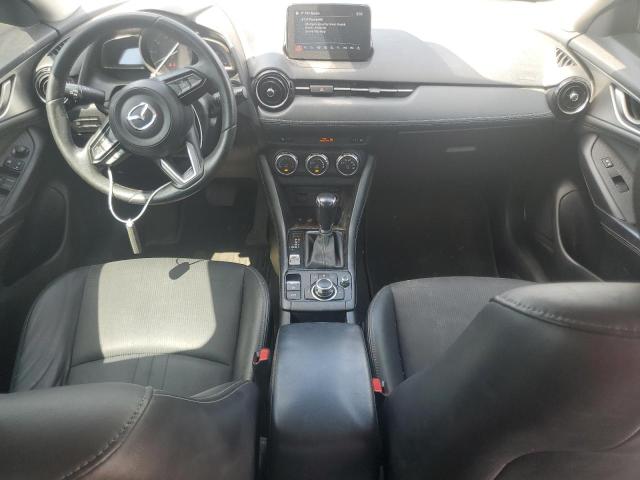 Photo 8 from auction – 2019 MAZDA CX-3 TOURING with VIN JM1DKDC7XK0404051