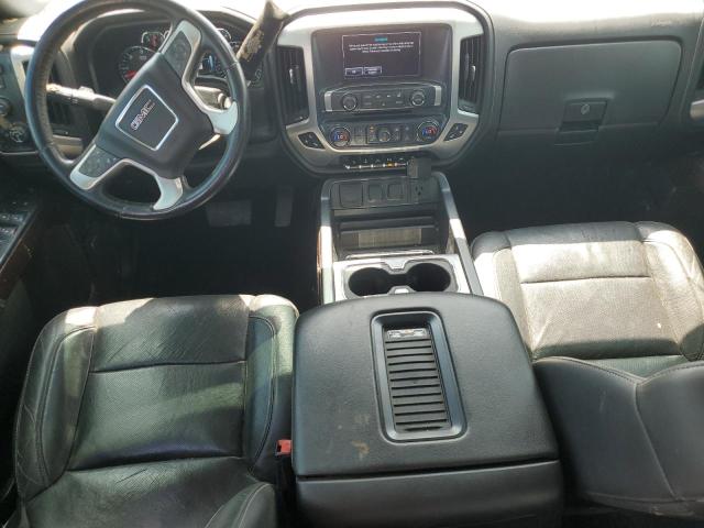 Photo 8 from auction – 2018 GMC SIERRA with VIN 3GTU2NEC0JG225057
