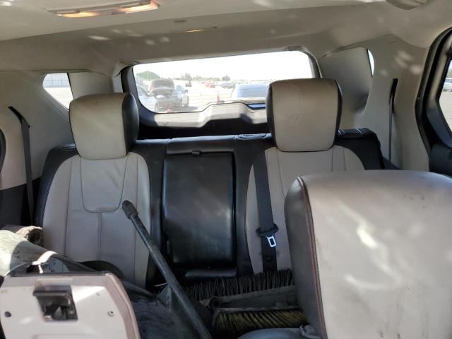 Photo 10 from auction – 2011 CHEVROLET EQUINOX LT with VIN 2CNALPEC8B6228230