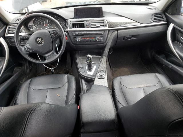 Photo 8 from auction – 2012 BMW 328 I SULEV with VIN WBA3C1C56CF430745