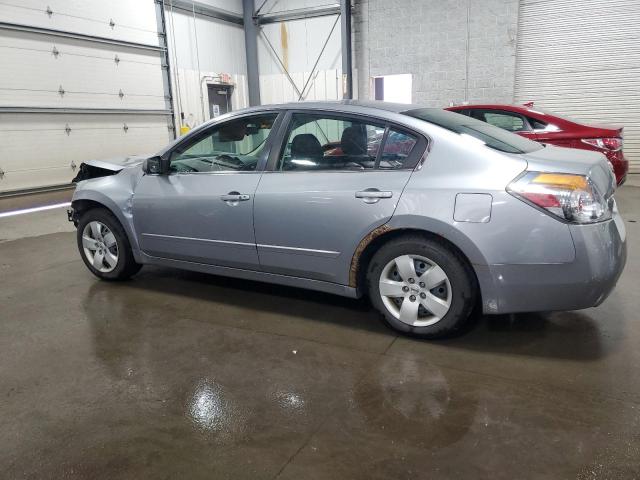 Photo 2 from auction – 2008 NISSAN ALTIMA 2.5 with VIN 1N4AL21E38C209248