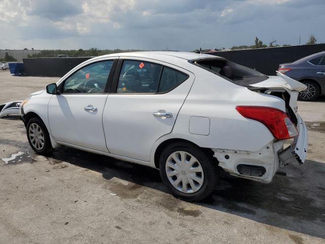 Photo 2 from auction – 2017 NISSAN VERSA S with VIN 3N1CN7AP5HL853370