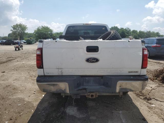 Photo 6 from auction – 2016 FORD F250 SUPER with VIN 1FT7W2B61GEB38430