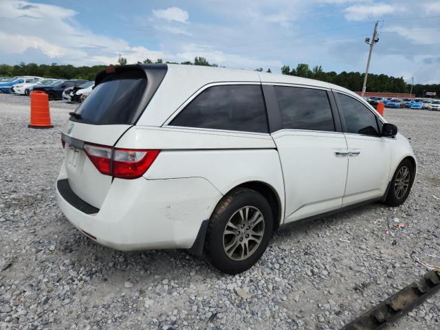 Photo 3 from auction – 2012 HONDA ODYSSEY EX with VIN 5FNRL5H68CB079220