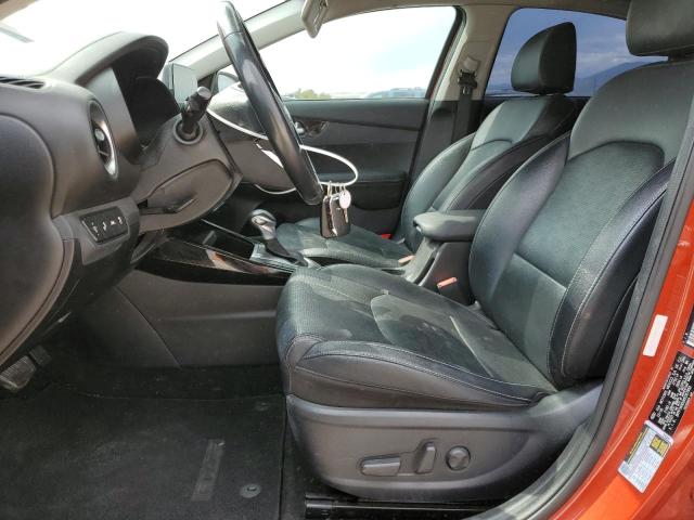 Photo 7 from auction – 2019 KIA FORTE EX with VIN 3KPF54AD2KE067892