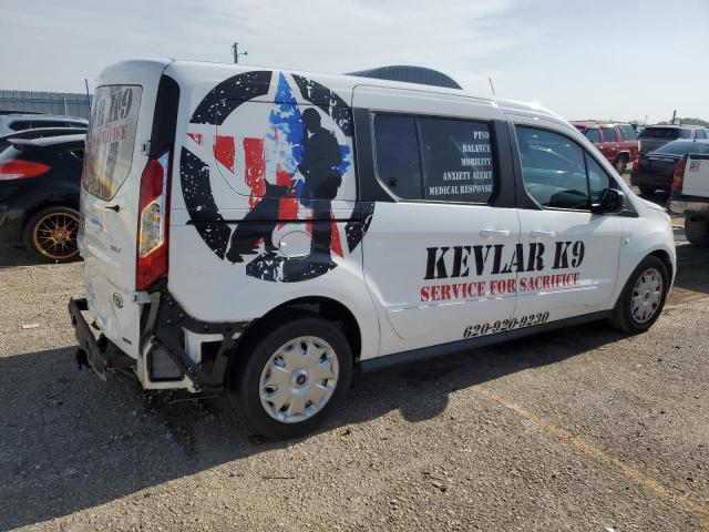 Photo 3 from auction – 2015 FORD TRANSIT CO with VIN NM0GS9F70F1202824