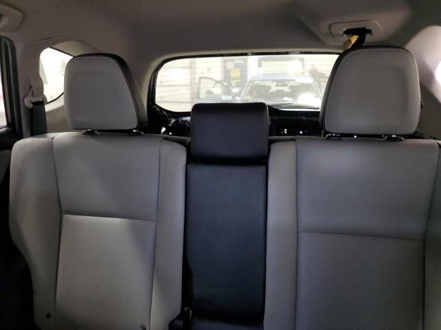 Photo 10 from auction – 2016 TOYOTA RAV4 LIMIT with VIN JTMDFREV9GJ087622