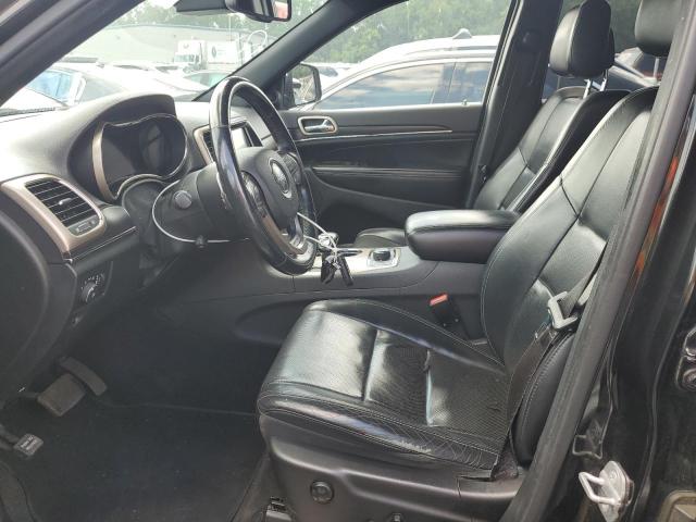 Photo 7 from auction – 2014 JEEP GRAND CHER with VIN 1C4RJFBM2EC298905